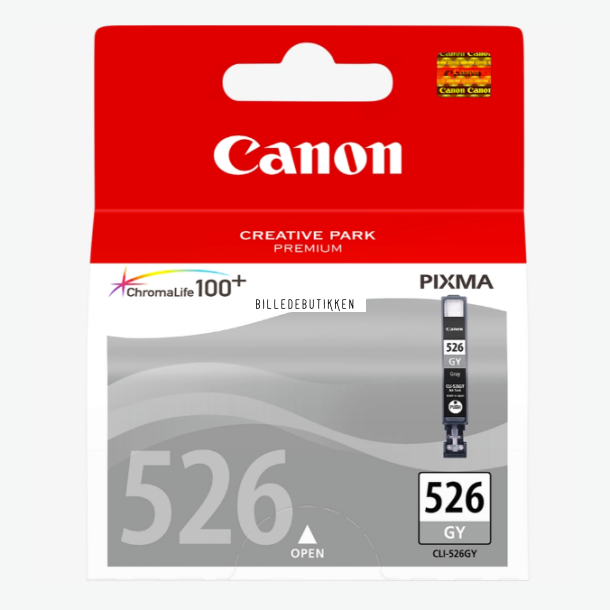 CANON CLI-526GY