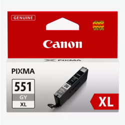CANON CLI-551XL GY