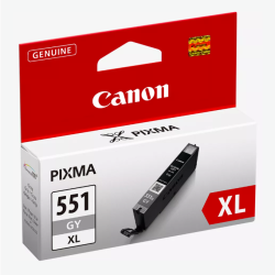 CANON CLI-551XL GY