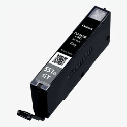 CANON CLI-551XL GY