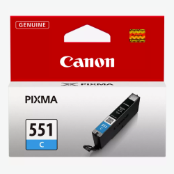 CANON CLI-551XL C