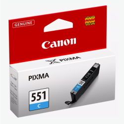 CANON CLI-551XL C