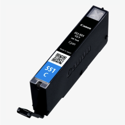 CANON CLI-551XL C