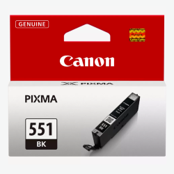 CANON CLI-551XL BK