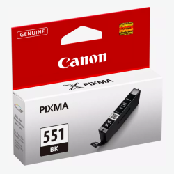 CANON CLI-551XL BK