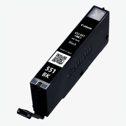 CANON CLI-551XL BK