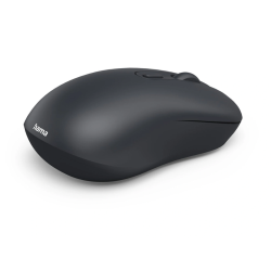 Hama Mus WM-200 Tr�dl�s Sort
