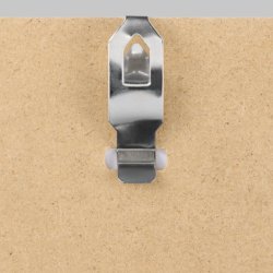 Hama Skifteramme Anti-reflex 15x21cm