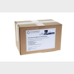 Adox/Paterson Film starter st til S/H fremkaldelse