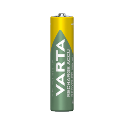 Varta Akku Power AAA 800mAh X4