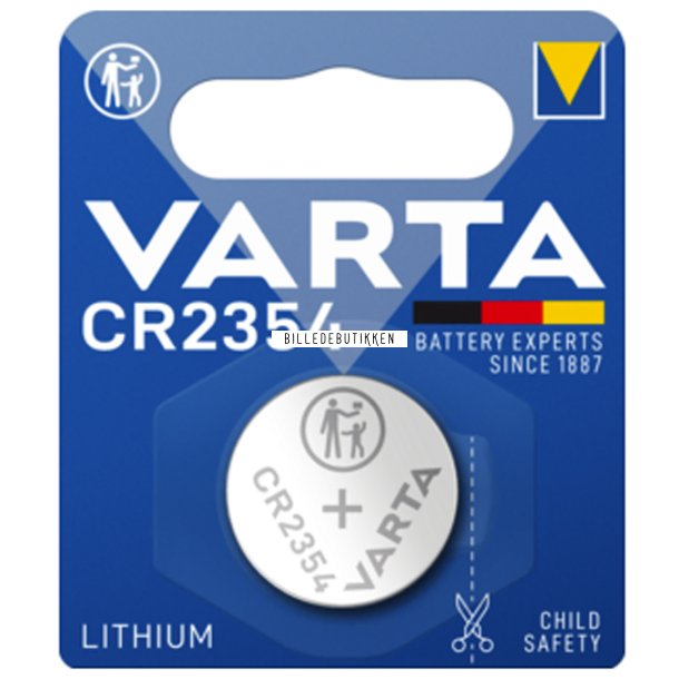 Varta CR2354