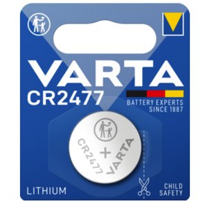 Varta CR2477