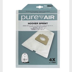 PureAir HO24 Hoover Sprint