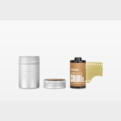 LomoChrome Trio Mixed Film Pk 35mm MP-LCP-SunKiss