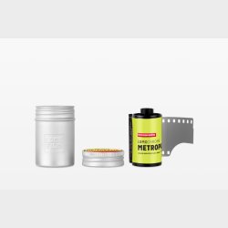 LomoChrome Trio Mixed Film Pk 35mm MP-LCP-SunKiss