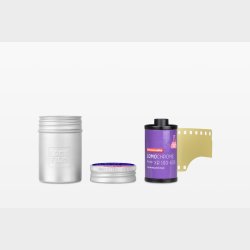 LomoChrome Trio Mixed Film Pk 35mm MP-LCP-SunKiss