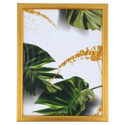Aura Guld 10x15