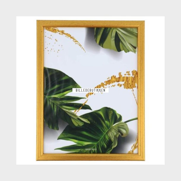 Aura Guld 15X20
