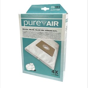 pureAIR XX3 Universal