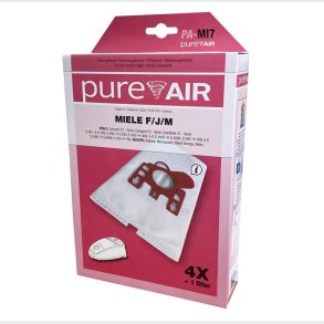 PureAir MI7 F/J/M