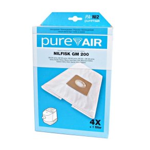 PureAir NI2 Nilfisk