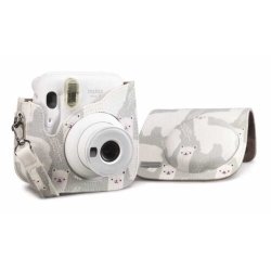 Cullmann RIO Fit 110 Liama Passer til Instax mini 11