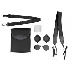 DRR WILDVIEW XT 8X50 SORT Kikkert