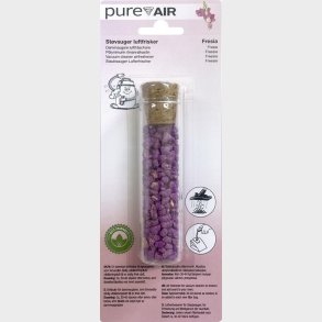 PureAir Duftkugler/luftfrisker Fresia