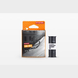 Lomography 100/120 B&W 3-Pack Earl Grey