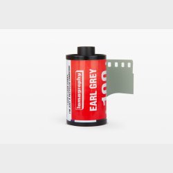 Lomography Monochrome Duet B &amp; W Starter Kit 35 mm