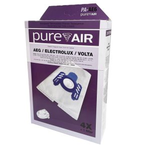 PureAir AE6 AEG / Electrolux / Volta