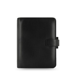 Filofax Metropol Pocket Black