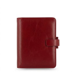 Filofax Metropol Pocket R�d