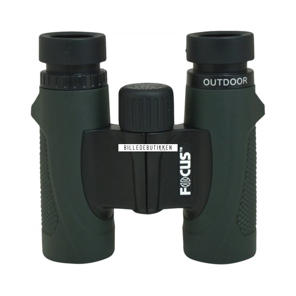 FOCUS OUTDOOR 8X25