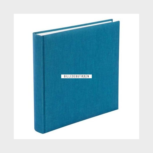 GB Trend Lys Bl� 25x25cm 60sider