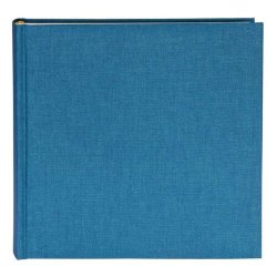 GB Trend Lys Bl� 25x25cm 60sider