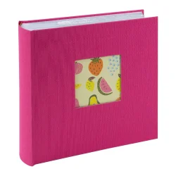 GB Vista Fuchsia Super 200
