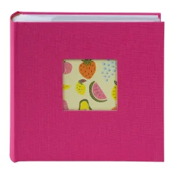 GB Vista Fuchsia Super 200
