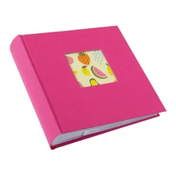 GB Vista Fuchsia Super 200