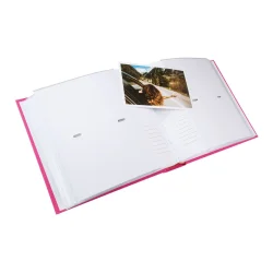 GB Vista Fuchsia Super 200