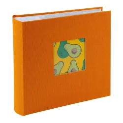 GB Vista Sun Orange Super 200