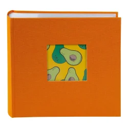 GB Vista Sun Orange Super 200