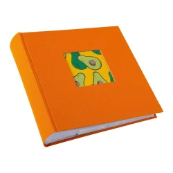 GB Vista Sun Orange Super 200