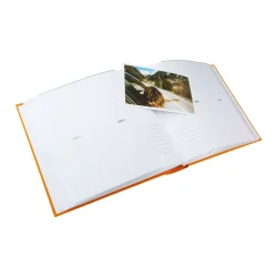 GB Vista Sun Orange Super 200