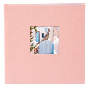 GB Vista Rose Super 200