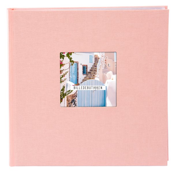 GB Vista Rose Super 200