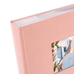 GB Vista Rose Super 200