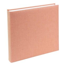 GB Summertime Apricot 25x25cm 60sider