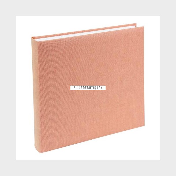 GB Summertime Apricot 25x25cm 60sider