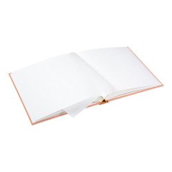 GB Summertime Apricot 25x25cm 60sider